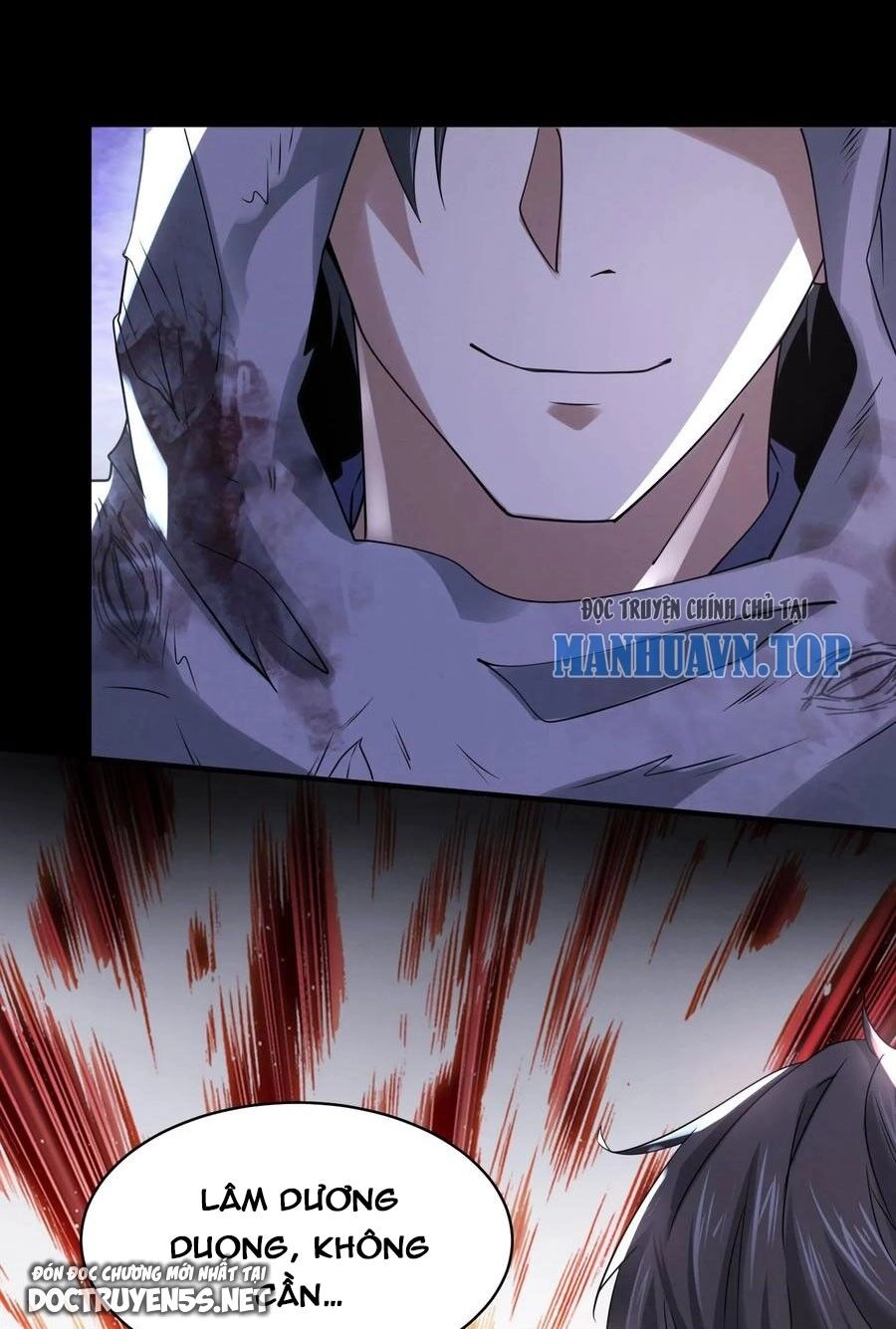 Bởi Vì Cẩn Thận Mà Quá Phận Hung Ác Chapter 50 - 2