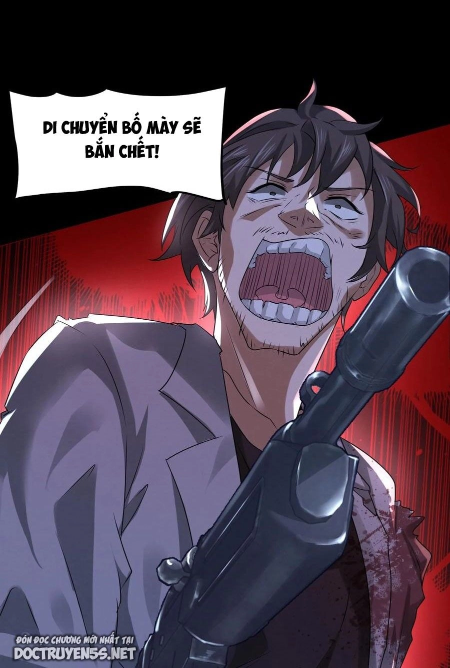 Bởi Vì Cẩn Thận Mà Quá Phận Hung Ác Chapter 50 - 4