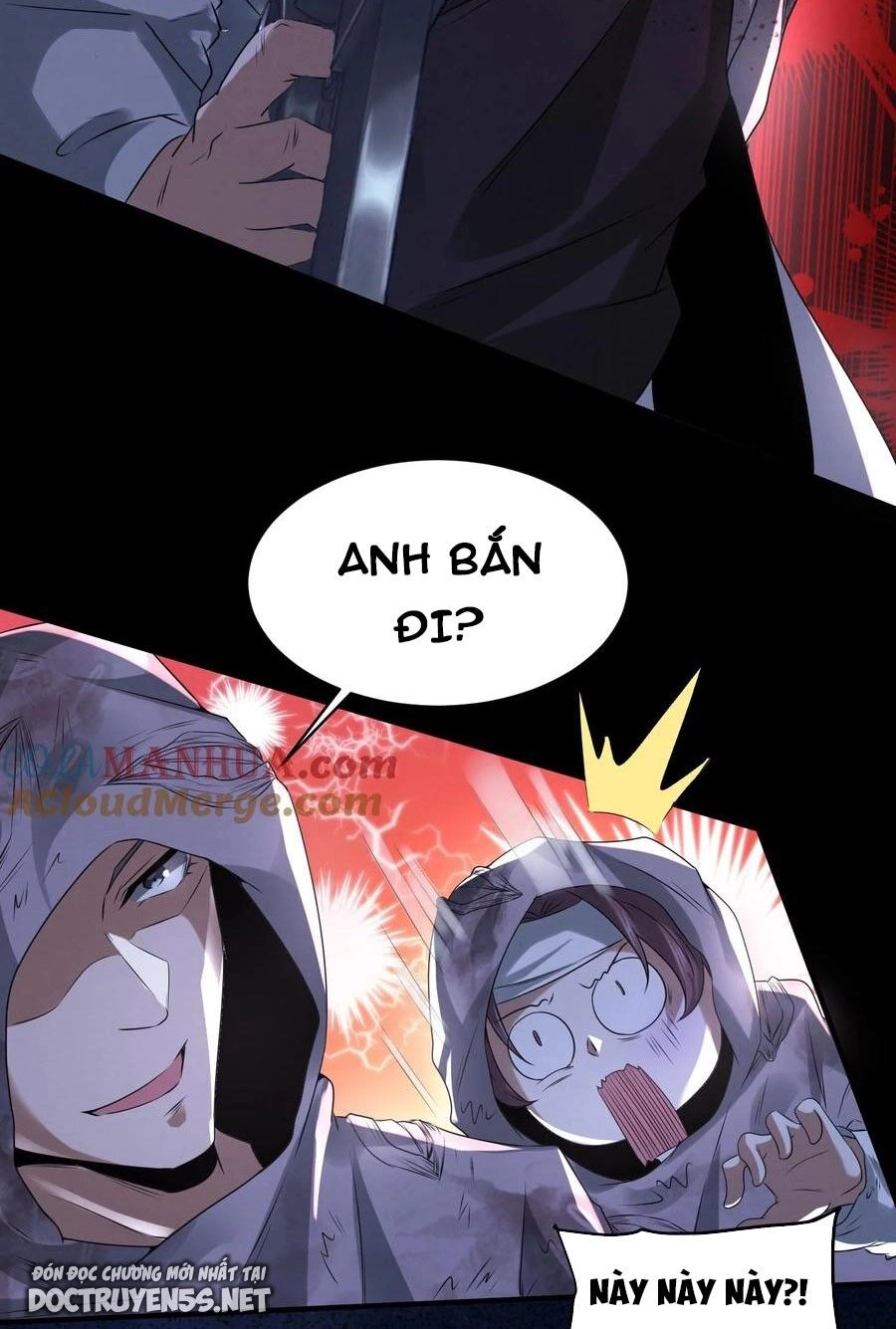 Bởi Vì Cẩn Thận Mà Quá Phận Hung Ác Chapter 50 - 5