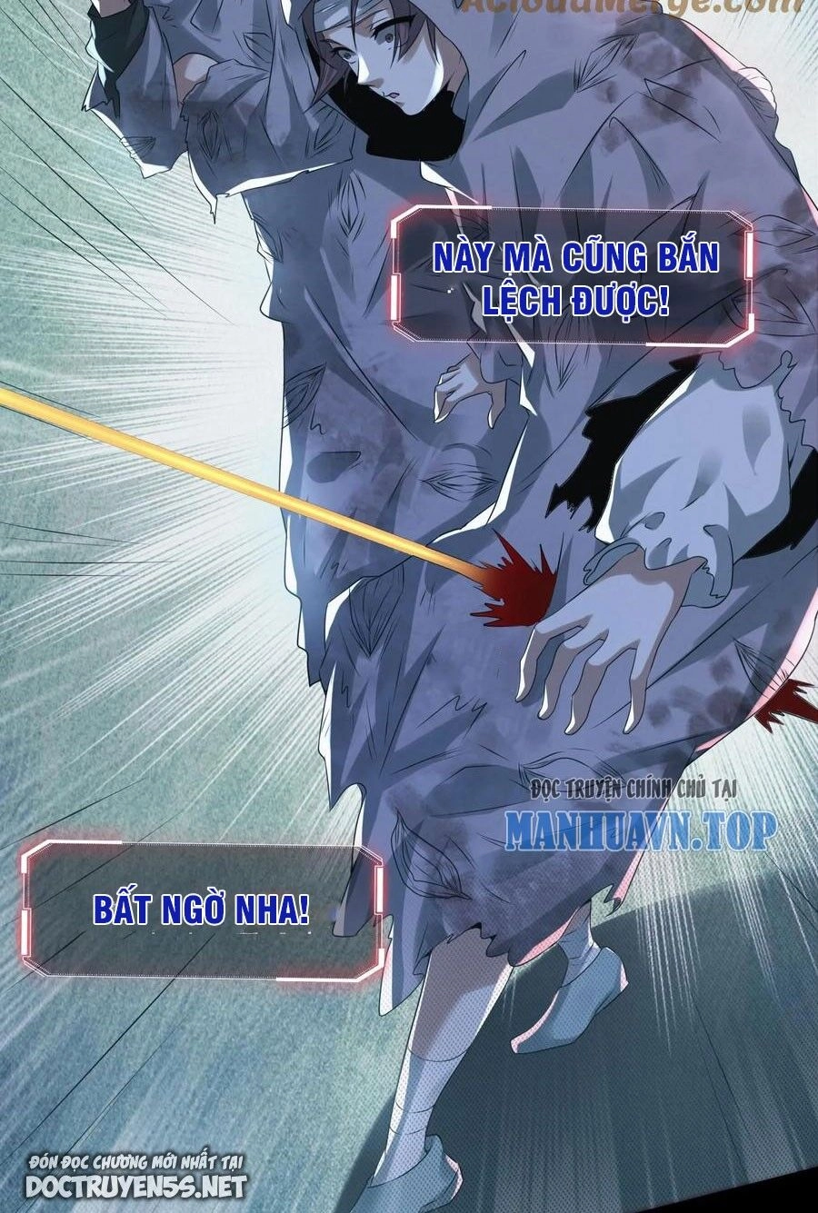 Bởi Vì Cẩn Thận Mà Quá Phận Hung Ác Chapter 50 - 8