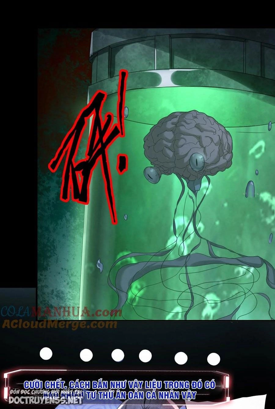 Bởi Vì Cẩn Thận Mà Quá Phận Hung Ác Chapter 50 - 12