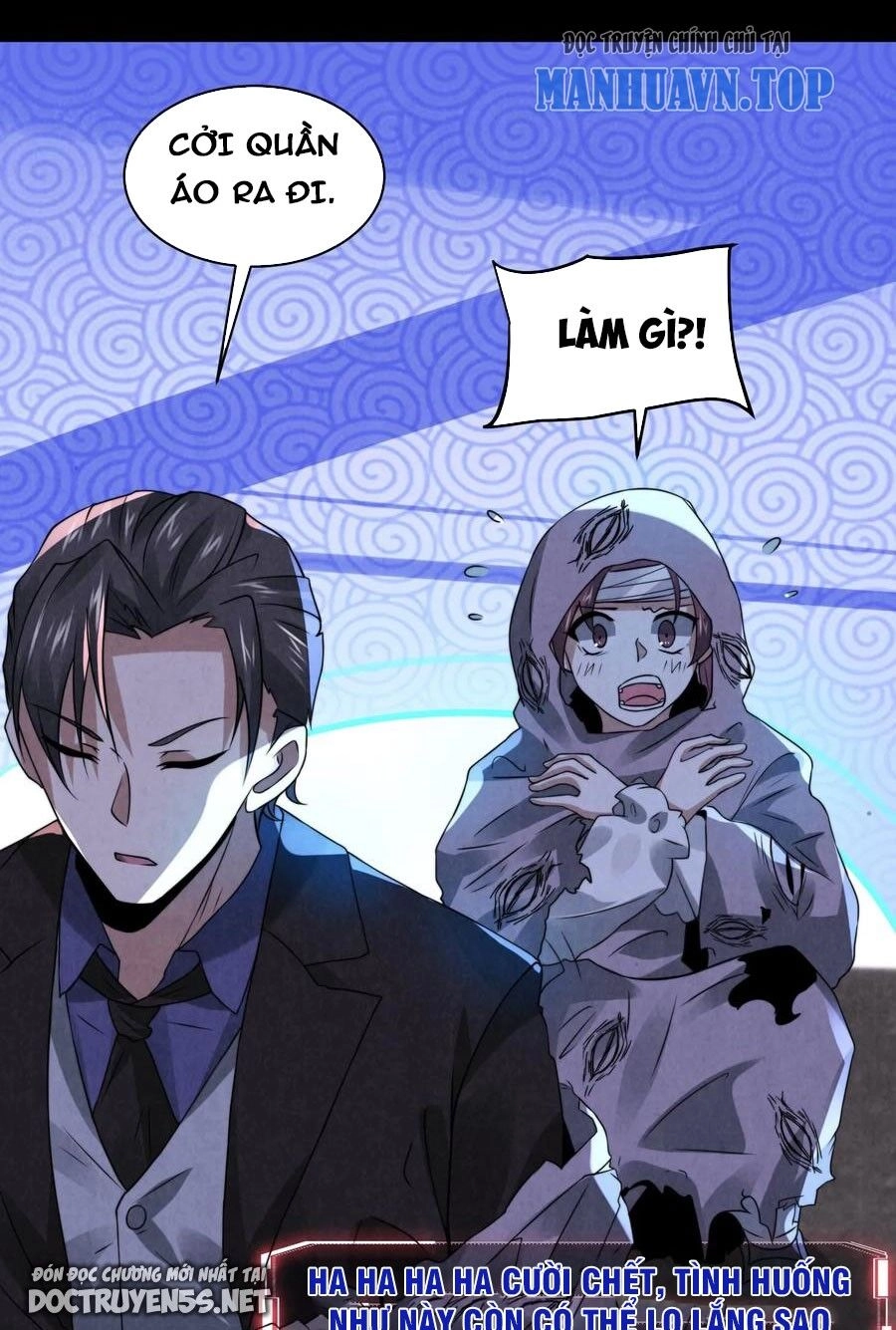 Bởi Vì Cẩn Thận Mà Quá Phận Hung Ác Chapter 50 - 14