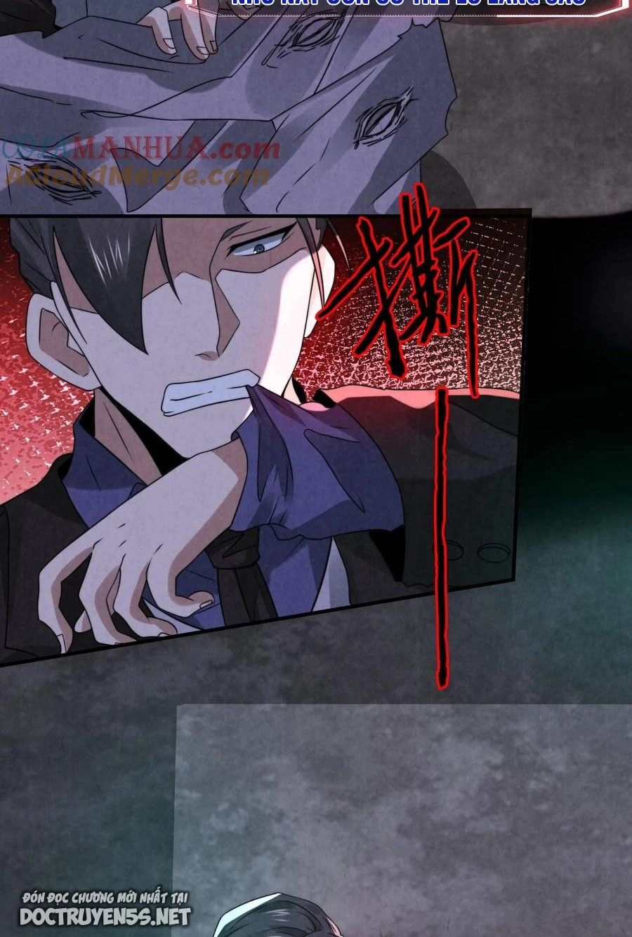 Bởi Vì Cẩn Thận Mà Quá Phận Hung Ác Chapter 50 - 15