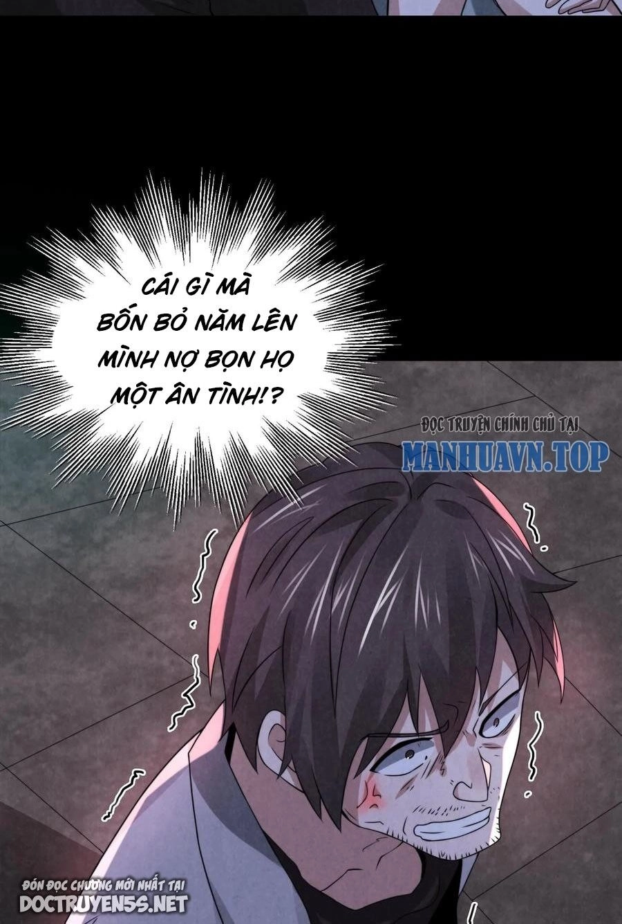 Bởi Vì Cẩn Thận Mà Quá Phận Hung Ác Chapter 50 - 20