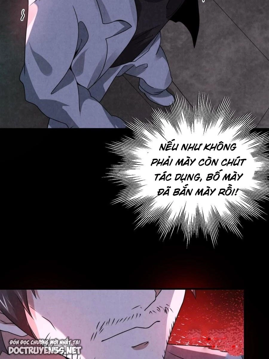 Bởi Vì Cẩn Thận Mà Quá Phận Hung Ác Chapter 50 - 21