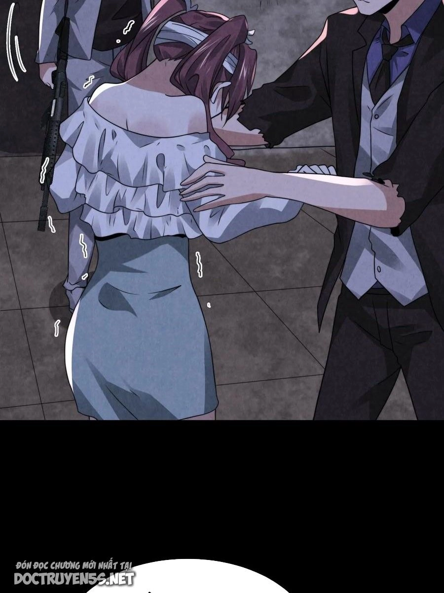 Bởi Vì Cẩn Thận Mà Quá Phận Hung Ác Chapter 50 - 23