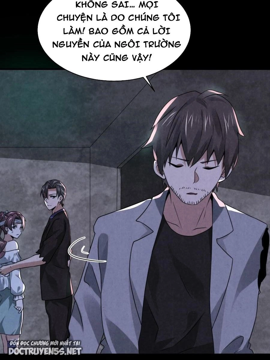 Bởi Vì Cẩn Thận Mà Quá Phận Hung Ác Chapter 50 - 24