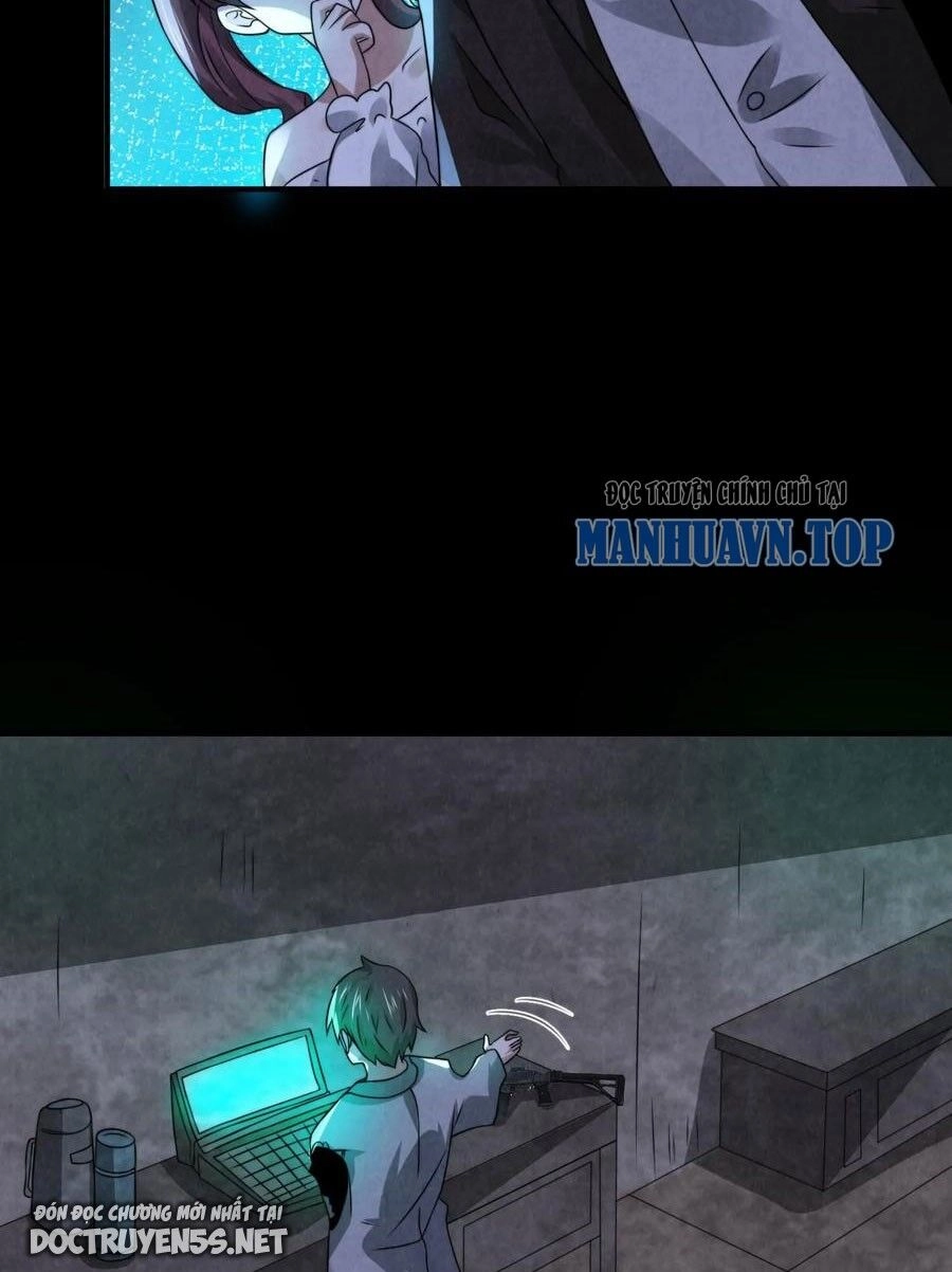 Bởi Vì Cẩn Thận Mà Quá Phận Hung Ác Chapter 50 - 26