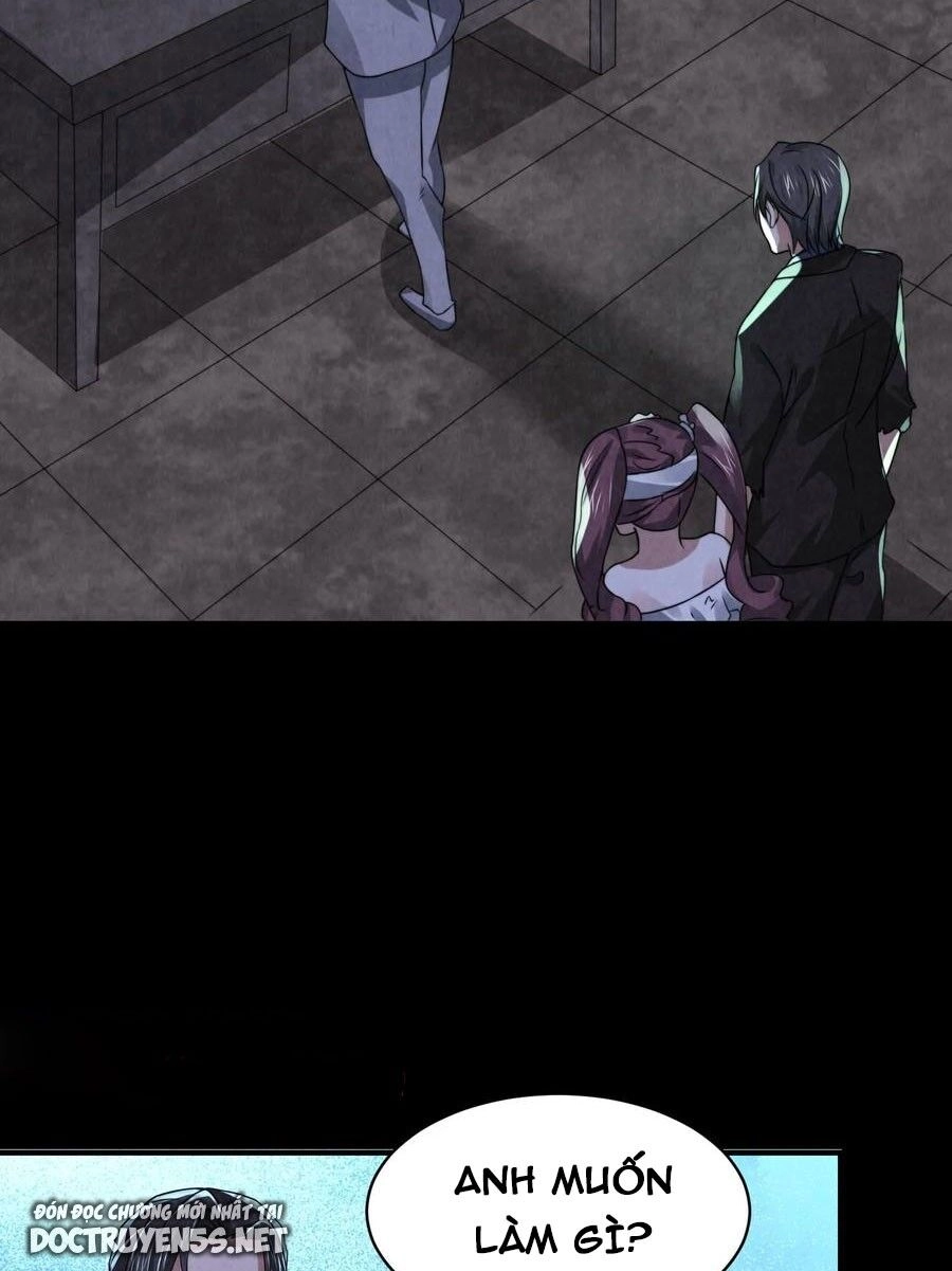 Bởi Vì Cẩn Thận Mà Quá Phận Hung Ác Chapter 50 - 27