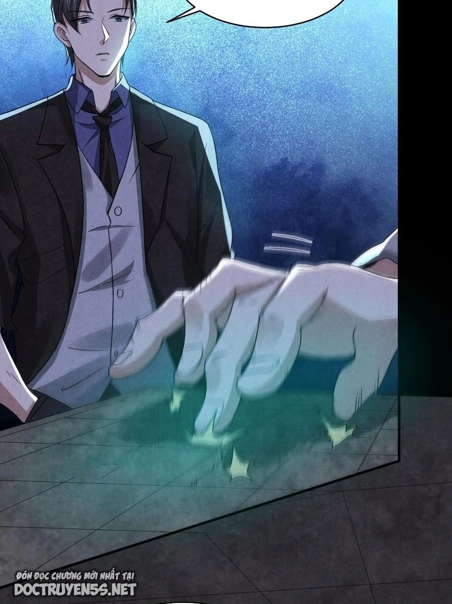 Bởi Vì Cẩn Thận Mà Quá Phận Hung Ác Chapter 50 - 28