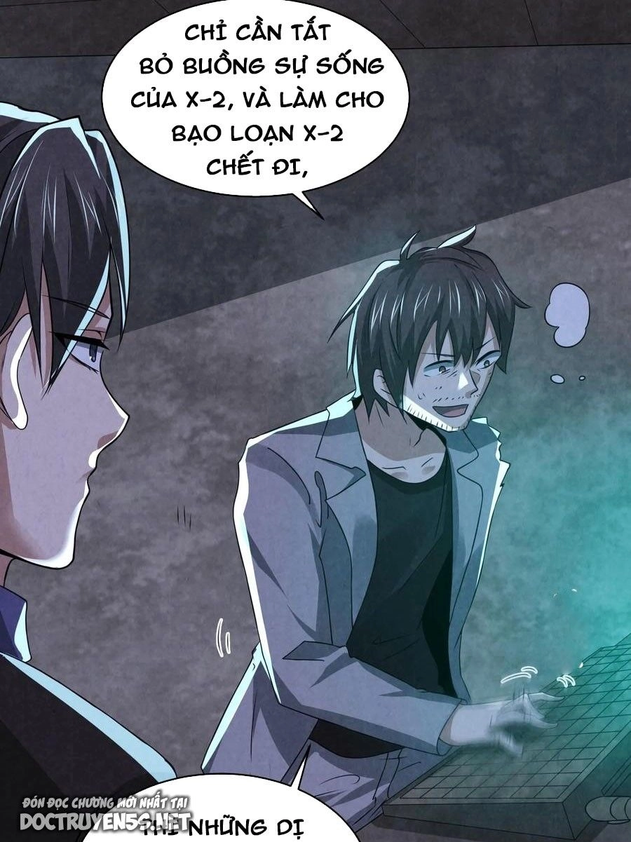 Bởi Vì Cẩn Thận Mà Quá Phận Hung Ác Chapter 50 - 29