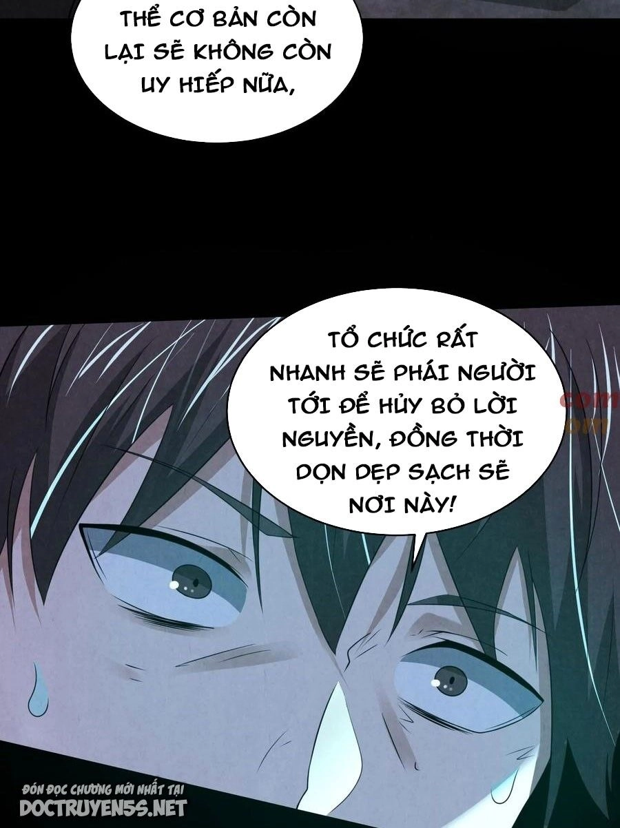 Bởi Vì Cẩn Thận Mà Quá Phận Hung Ác Chapter 50 - 30