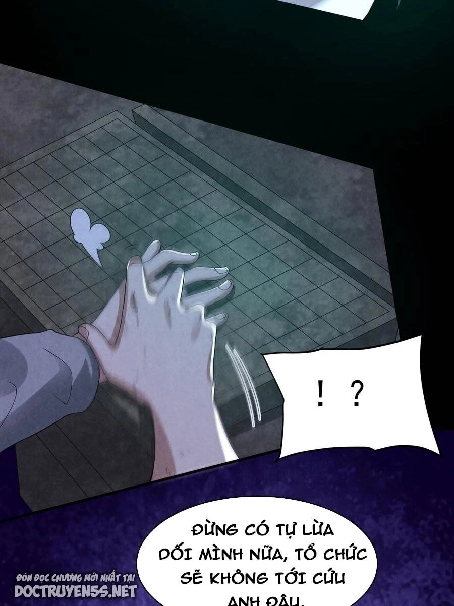 Bởi Vì Cẩn Thận Mà Quá Phận Hung Ác Chapter 50 - 31