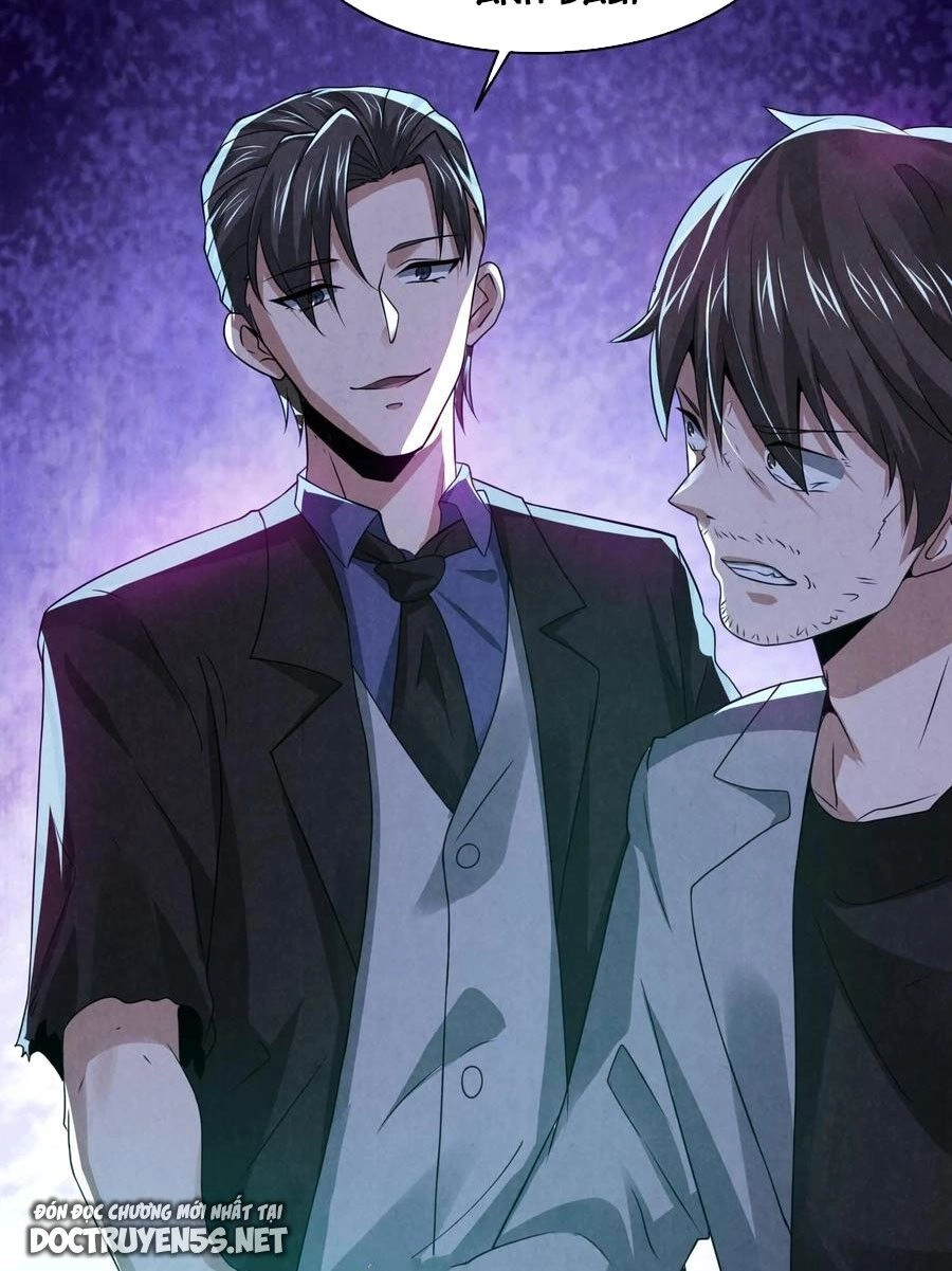 Bởi Vì Cẩn Thận Mà Quá Phận Hung Ác Chapter 50 - 32