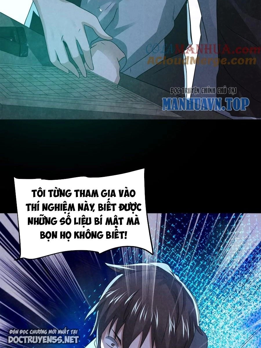 Bởi Vì Cẩn Thận Mà Quá Phận Hung Ác Chapter 50 - 33