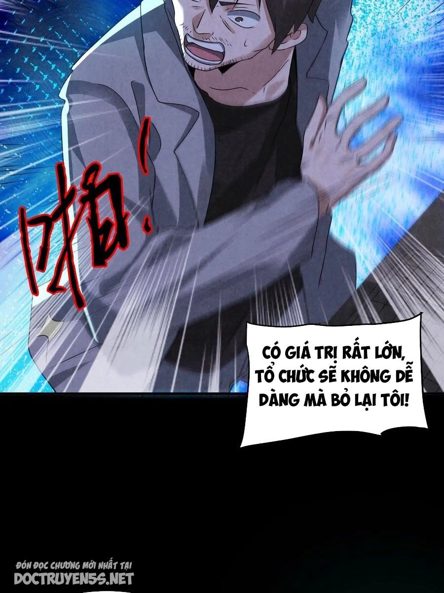 Bởi Vì Cẩn Thận Mà Quá Phận Hung Ác Chapter 50 - 34