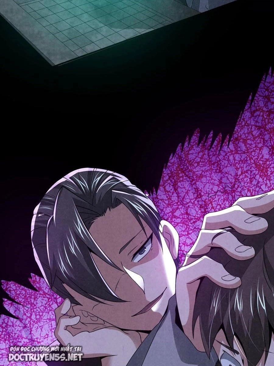 Bởi Vì Cẩn Thận Mà Quá Phận Hung Ác Chapter 50 - 37