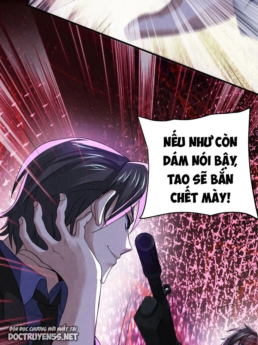 Bởi Vì Cẩn Thận Mà Quá Phận Hung Ác Chapter 50 - 39