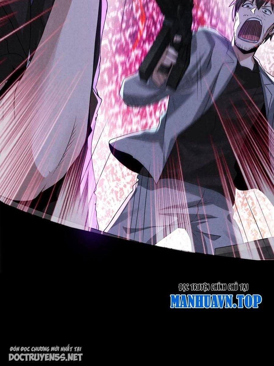 Bởi Vì Cẩn Thận Mà Quá Phận Hung Ác Chapter 50 - 40