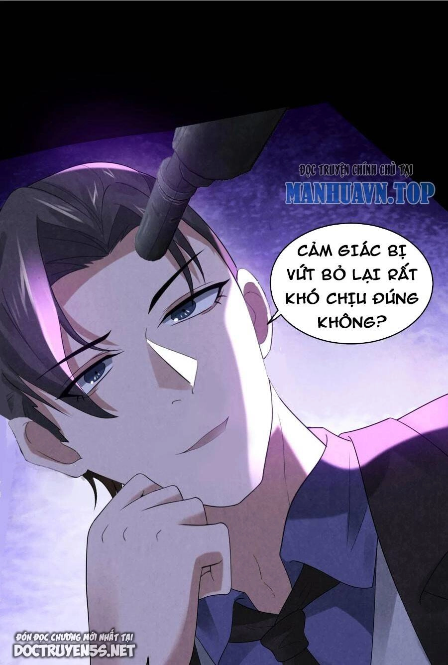 Bởi Vì Cẩn Thận Mà Quá Phận Hung Ác Chapter 51 - 1