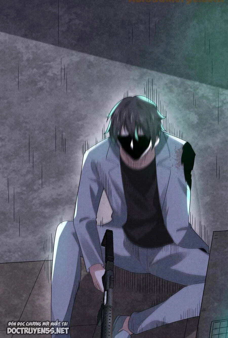 Bởi Vì Cẩn Thận Mà Quá Phận Hung Ác Chapter 51 - 8