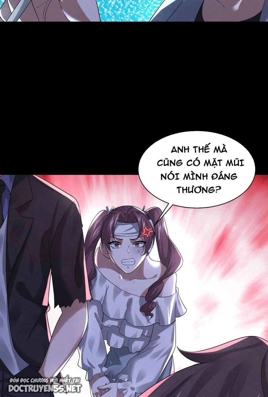 Bởi Vì Cẩn Thận Mà Quá Phận Hung Ác Chapter 51 - 15