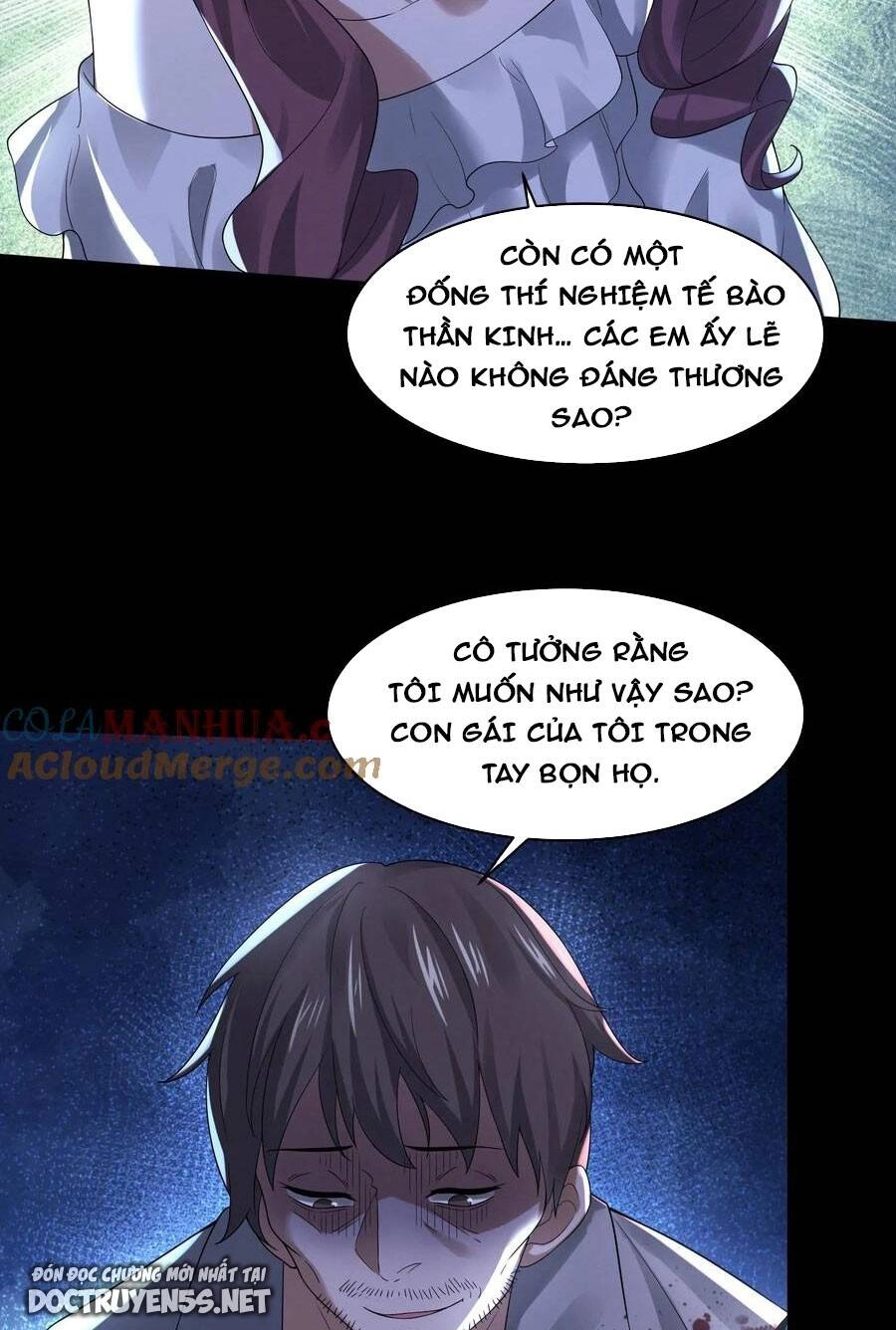 Bởi Vì Cẩn Thận Mà Quá Phận Hung Ác Chapter 51 - 17