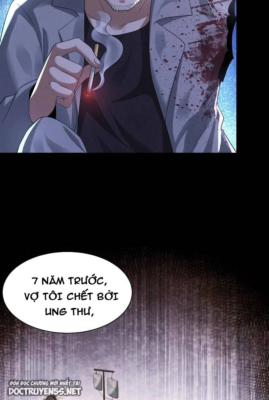 Bởi Vì Cẩn Thận Mà Quá Phận Hung Ác Chapter 51 - 18