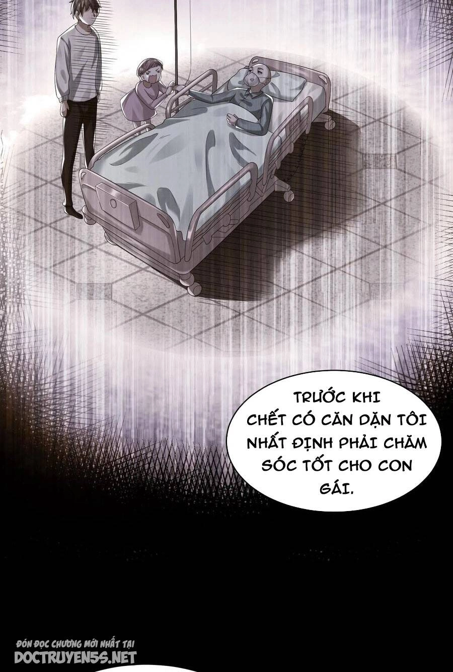 Bởi Vì Cẩn Thận Mà Quá Phận Hung Ác Chapter 51 - 19