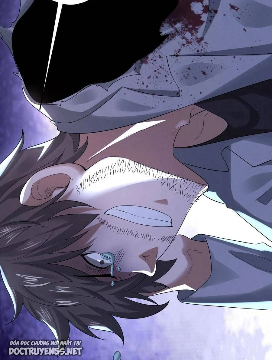 Bởi Vì Cẩn Thận Mà Quá Phận Hung Ác Chapter 51 - 21