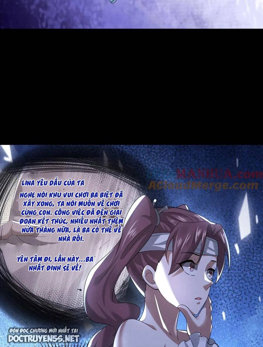 Bởi Vì Cẩn Thận Mà Quá Phận Hung Ác Chapter 51 - 22