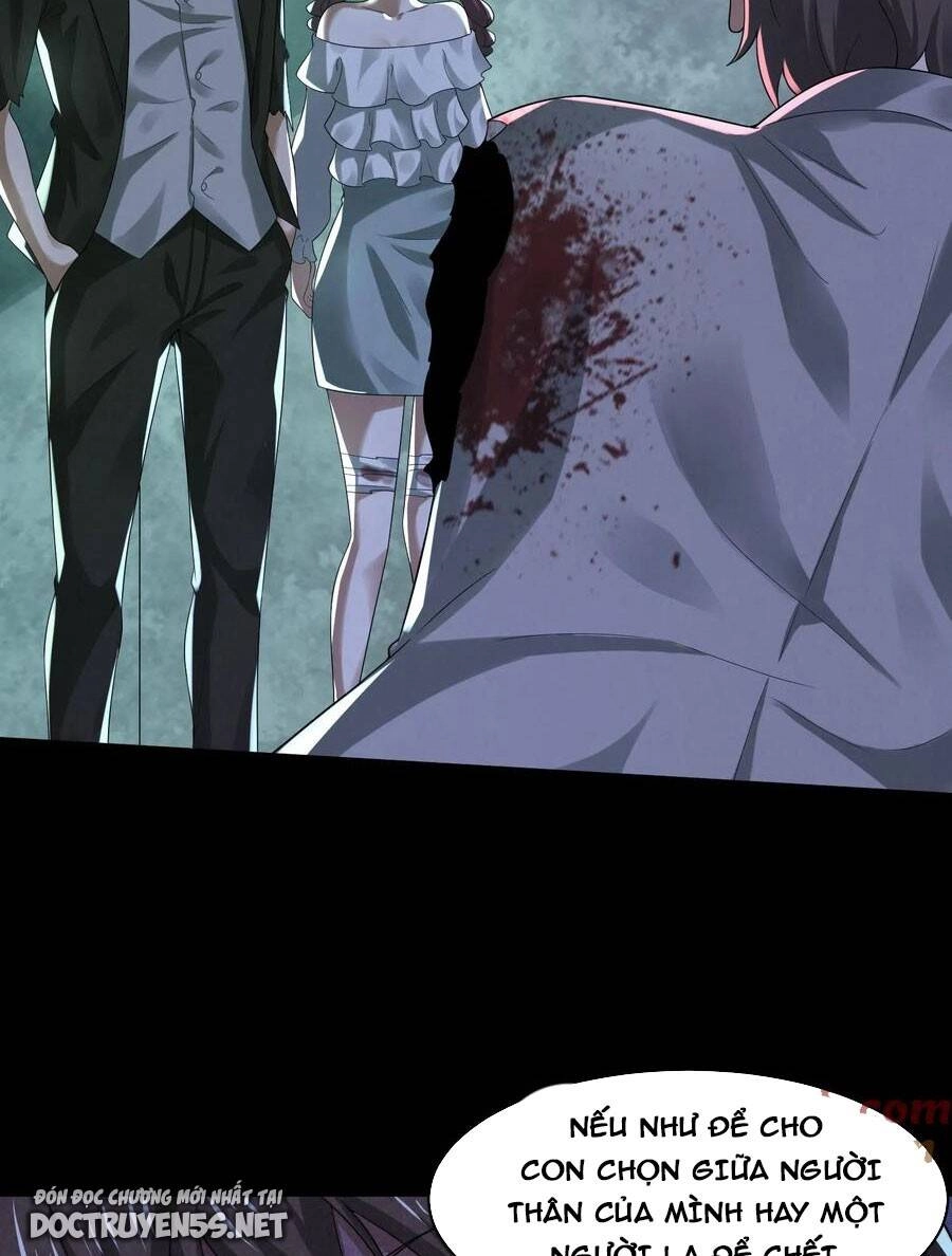 Bởi Vì Cẩn Thận Mà Quá Phận Hung Ác Chapter 51 - 27