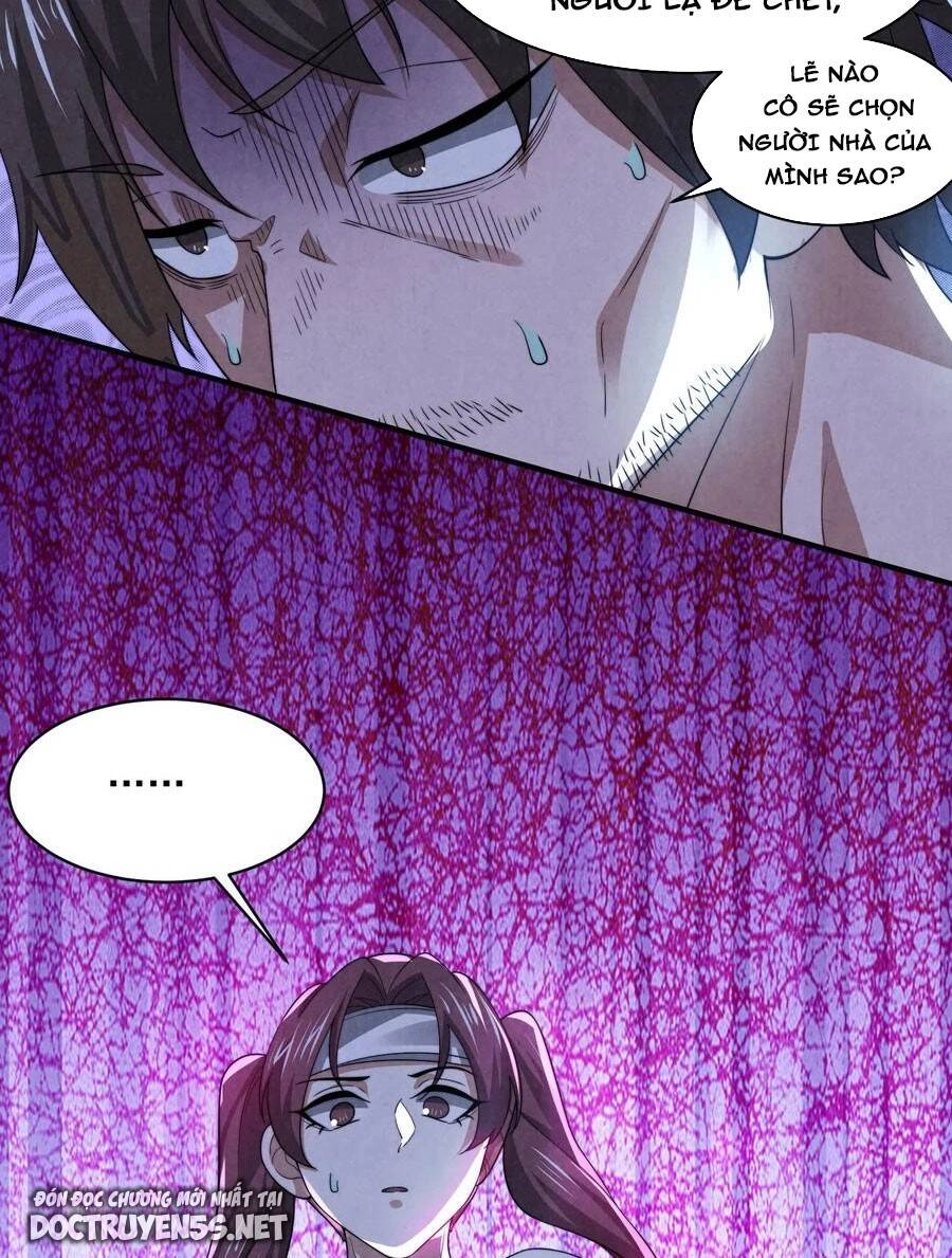 Bởi Vì Cẩn Thận Mà Quá Phận Hung Ác Chapter 51 - 28