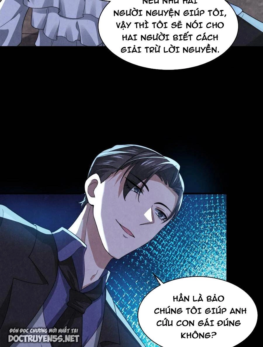 Bởi Vì Cẩn Thận Mà Quá Phận Hung Ác Chapter 51 - 32