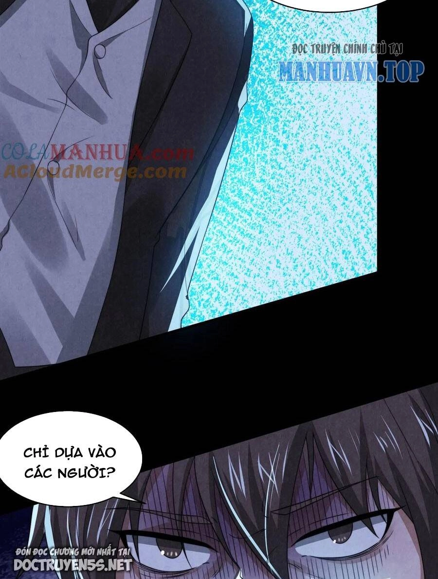 Bởi Vì Cẩn Thận Mà Quá Phận Hung Ác Chapter 51 - 33