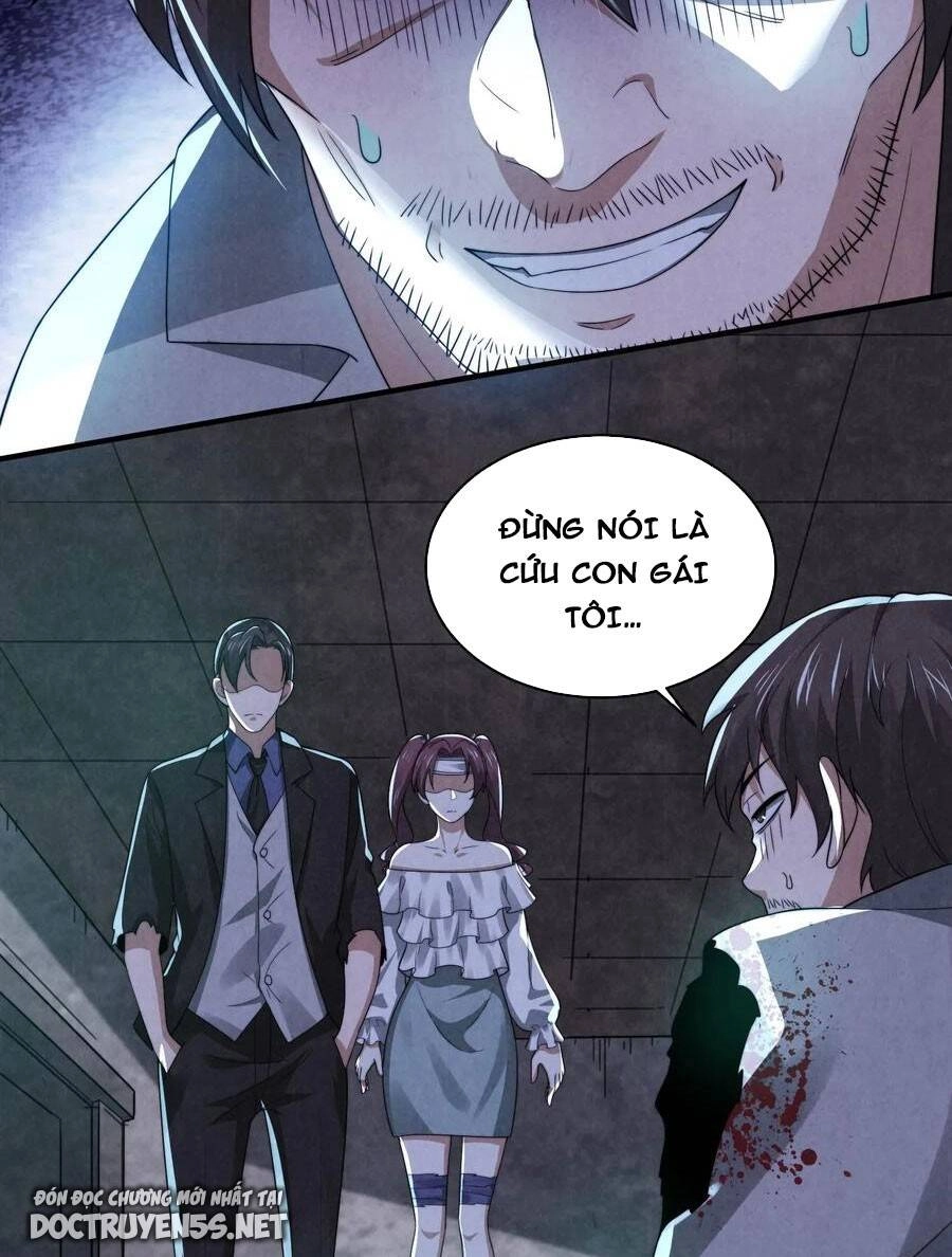 Bởi Vì Cẩn Thận Mà Quá Phận Hung Ác Chapter 51 - 34