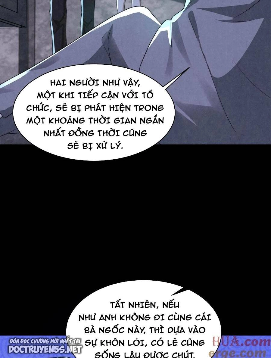 Bởi Vì Cẩn Thận Mà Quá Phận Hung Ác Chapter 51 - 35