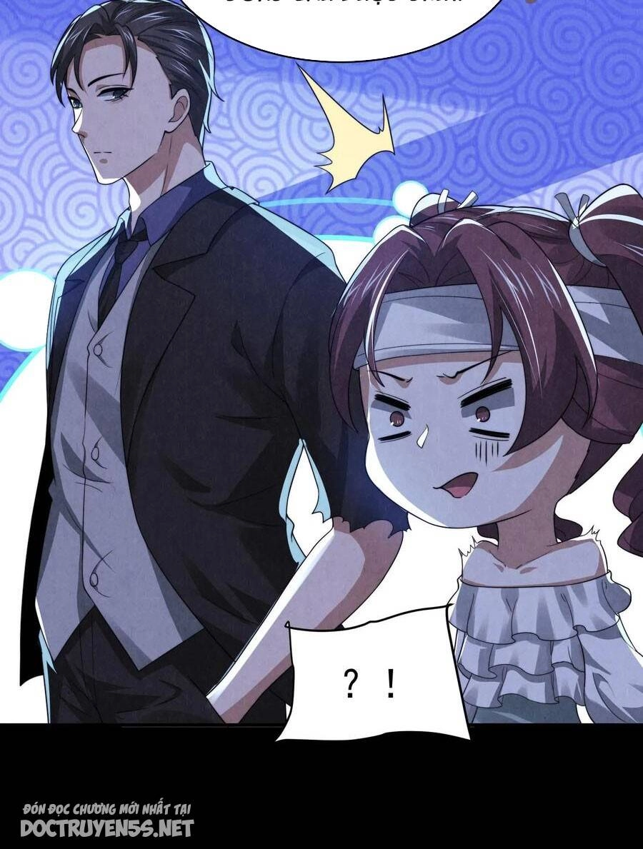 Bởi Vì Cẩn Thận Mà Quá Phận Hung Ác Chapter 51 - 36