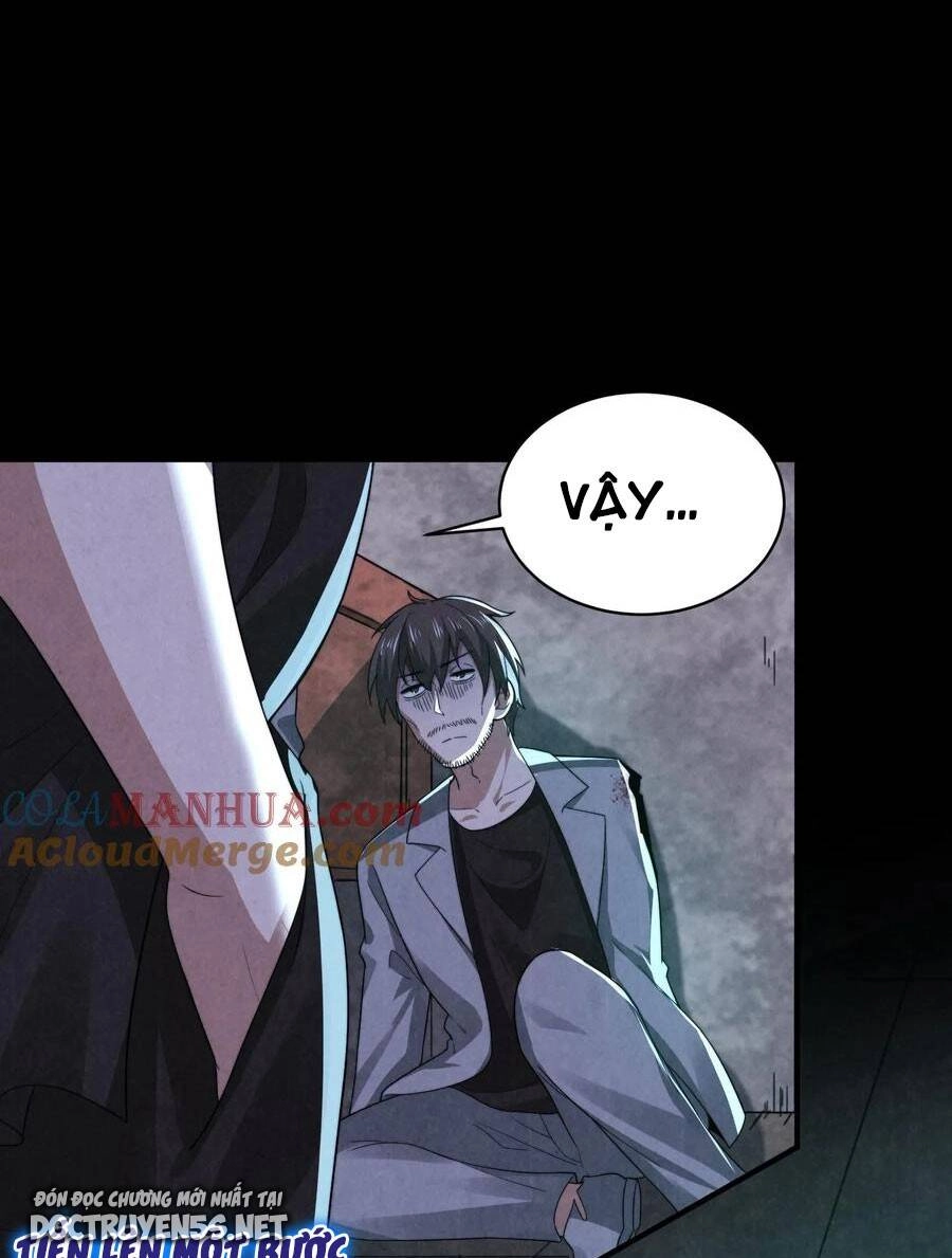 Bởi Vì Cẩn Thận Mà Quá Phận Hung Ác Chapter 51 - 38