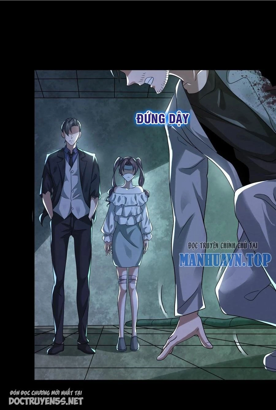 Bởi Vì Cẩn Thận Mà Quá Phận Hung Ác Chapter 52 - 1