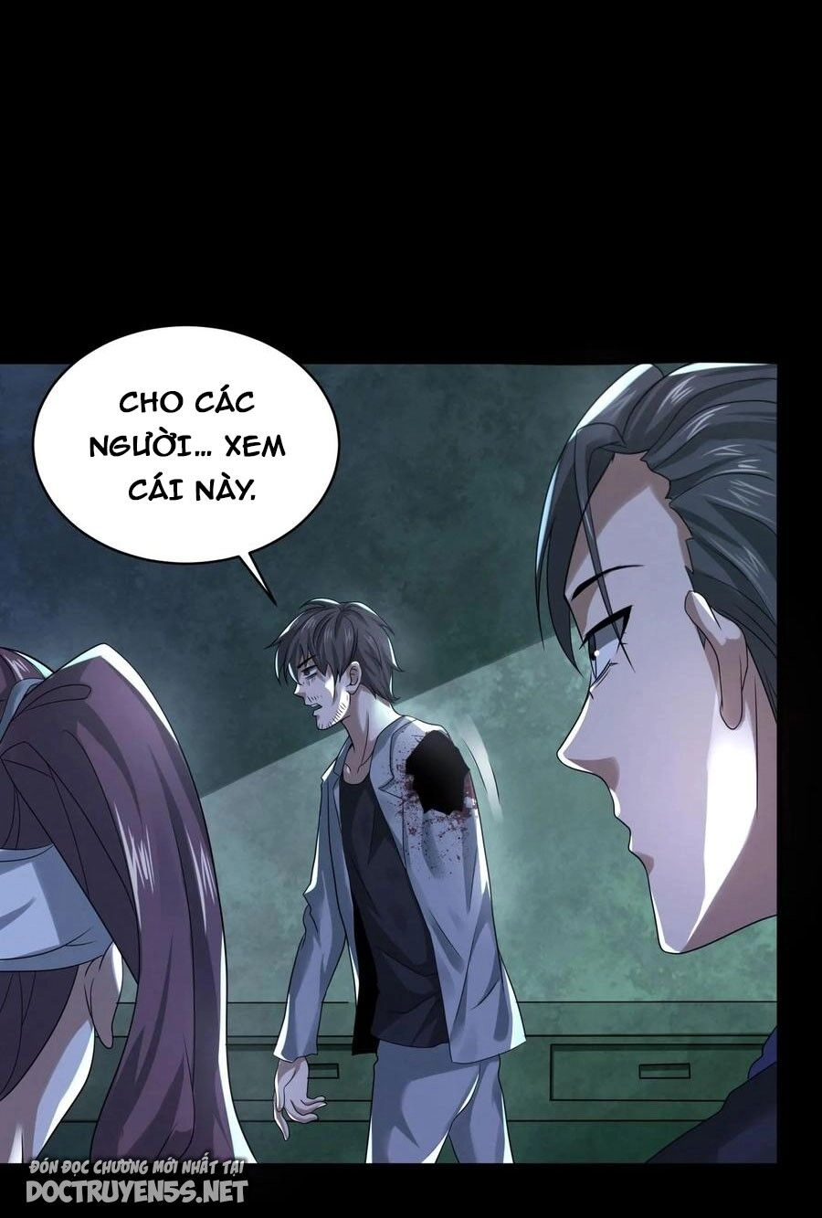 Bởi Vì Cẩn Thận Mà Quá Phận Hung Ác Chapter 52 - 2