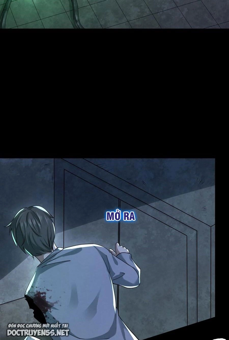 Bởi Vì Cẩn Thận Mà Quá Phận Hung Ác Chapter 52 - 4