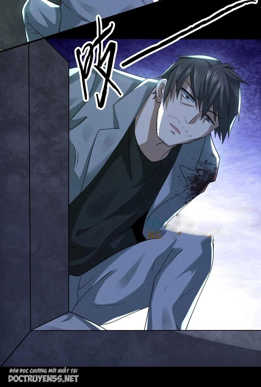 Bởi Vì Cẩn Thận Mà Quá Phận Hung Ác Chapter 52 - 5