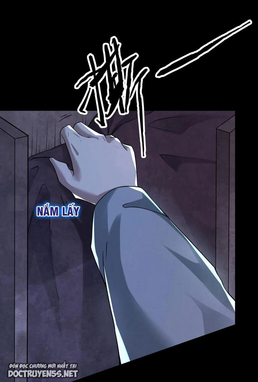 Bởi Vì Cẩn Thận Mà Quá Phận Hung Ác Chapter 52 - 6