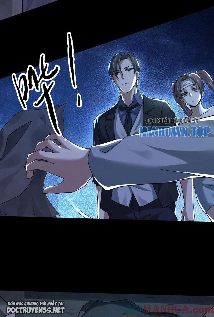 Bởi Vì Cẩn Thận Mà Quá Phận Hung Ác Chapter 52 - 7