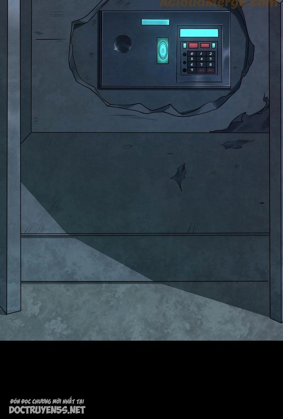 Bởi Vì Cẩn Thận Mà Quá Phận Hung Ác Chapter 52 - 8