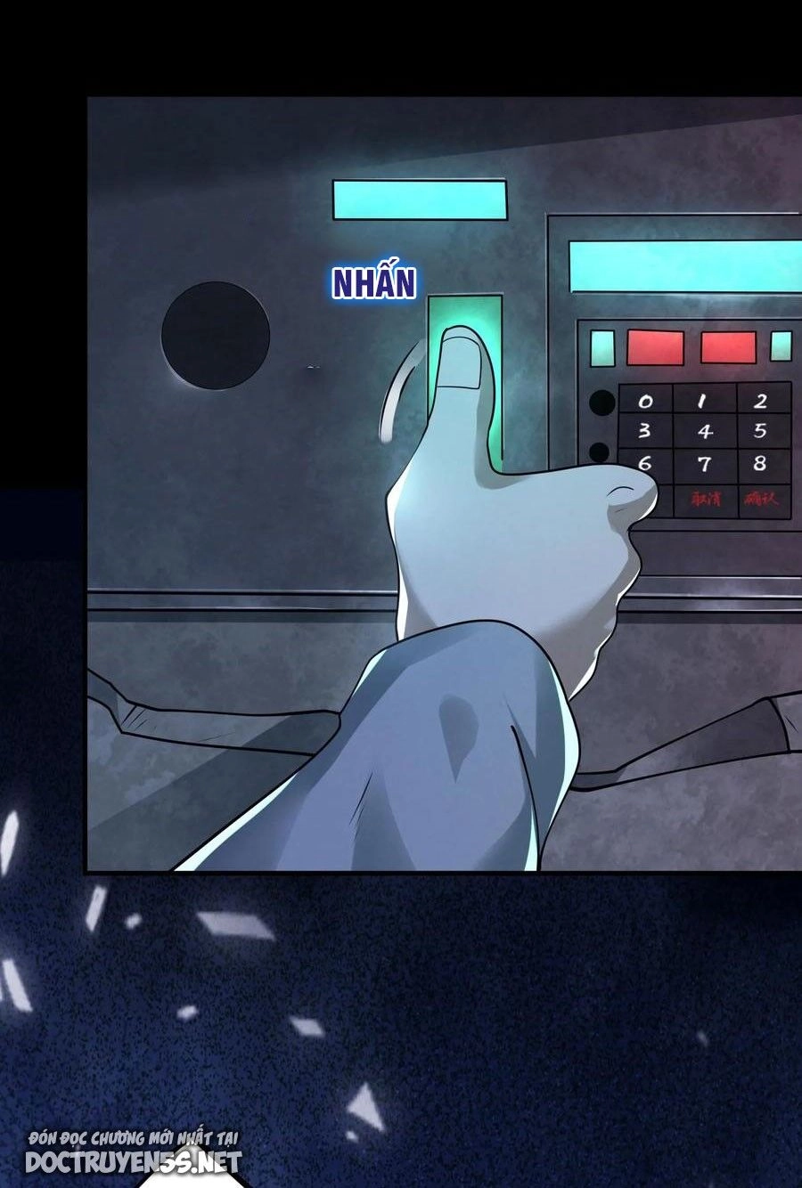 Bởi Vì Cẩn Thận Mà Quá Phận Hung Ác Chapter 52 - 9