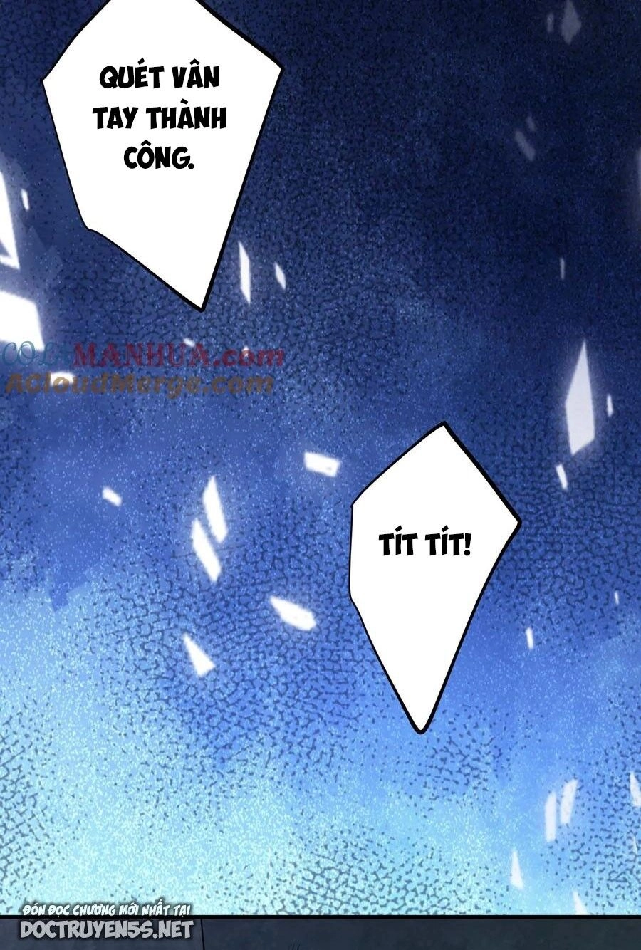 Bởi Vì Cẩn Thận Mà Quá Phận Hung Ác Chapter 52 - 10