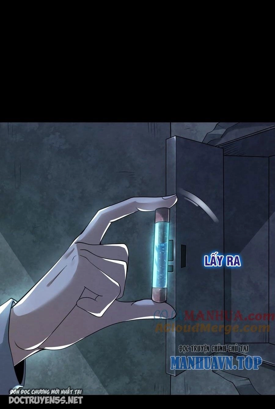 Bởi Vì Cẩn Thận Mà Quá Phận Hung Ác Chapter 52 - 12