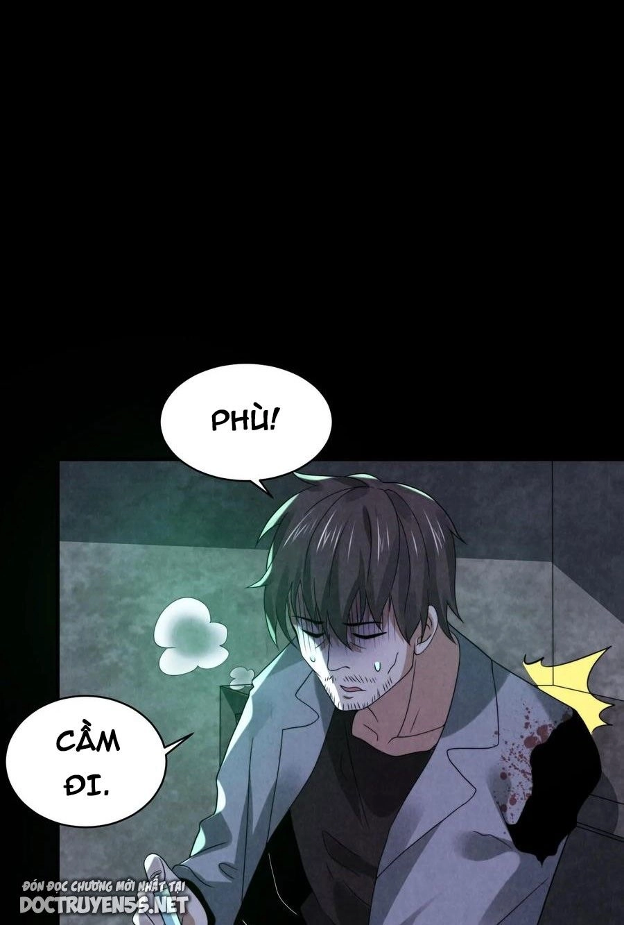 Bởi Vì Cẩn Thận Mà Quá Phận Hung Ác Chapter 52 - 13